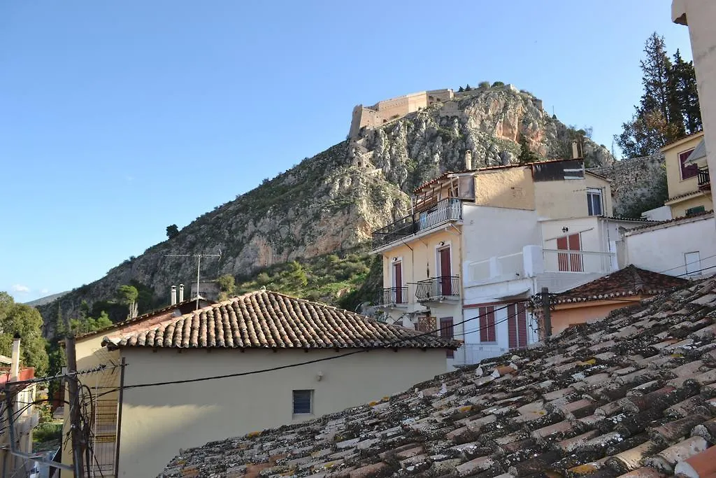 Pension Anapli-1