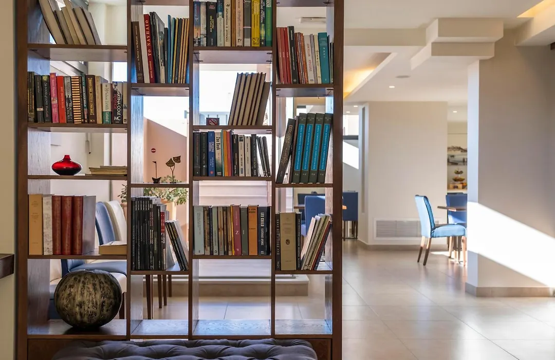 Harmony Hotel Nafplio-1